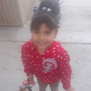 Meet your Posher, Erika